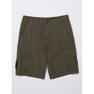 Volcom Grande Barracks Cargo 22 - Wintermoss