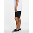 Frickin Elastic Waist Short 19 - Black