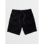Frickin Elastic Waist Short 19 - Black