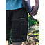 V Ent Hockey Dad Short 20 - Black