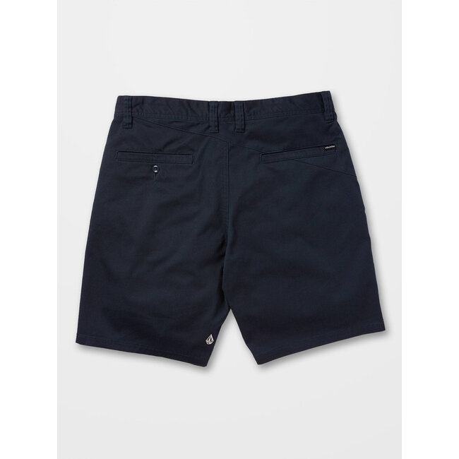 Frickin Modern Stretch 19 Shorts - Dark Navy