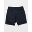 Frickin Modern Stretch 19 Shorts - Dark Navy