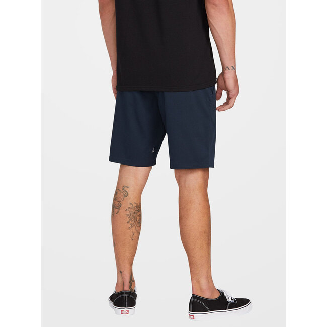 Frickin Modern Stretch 19 Shorts - Dark Navy