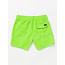 Lido Solid Trunk 16 - Electric Green