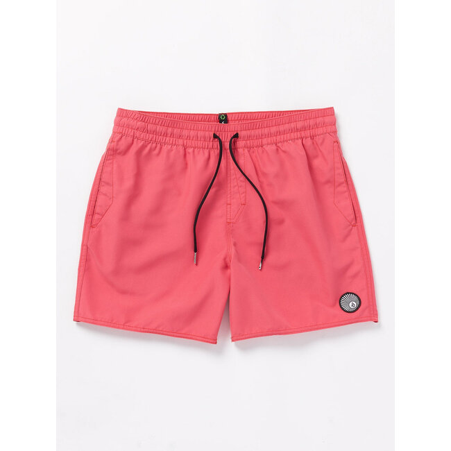 Lido Solid Trunk 16 - Washed Ruby