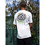 Volcom Entertainment The Garden Tee - White