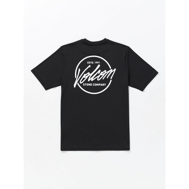Stone Stamp SS - Black
