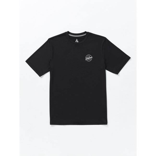 Stone Stamp SS - Black
