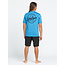 Volcom - Stone Stamp SS - Tidal Blue