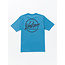 Volcom - Stone Stamp SS - Tidal Blue