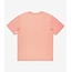 Occulator Tee - Salmon