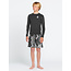 Lido Iconic Mod - Black/White