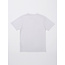 Sticker Stamp SS Tee - White