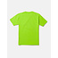 Volcom - Sticker Stamp Tee - Electric Green