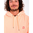 Arthur Longo Pullover 2 - Salmon