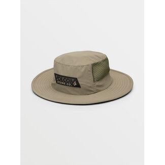 Volcom Truckit Bucket - Khaki