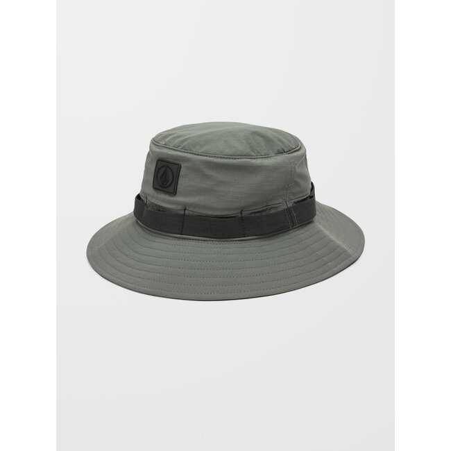 Ventilator Boonie Hat - Pewter