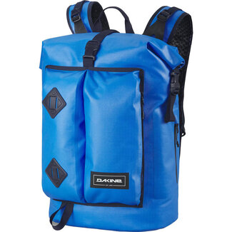 Dakine Cyclone II Dry Pack 36L - Deep Blue