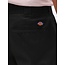 Slim Fit Short Rec - Black