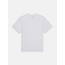 Aitkin Chest Tee - White