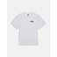 Aitkin Chest Tee - White