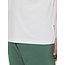 Aitkin Chest Tee - White