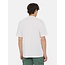 Aitkin Chest Tee - White