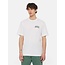 Aitkin Chest Tee - White