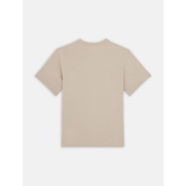 Aitkin Chest Tee - Sandstone