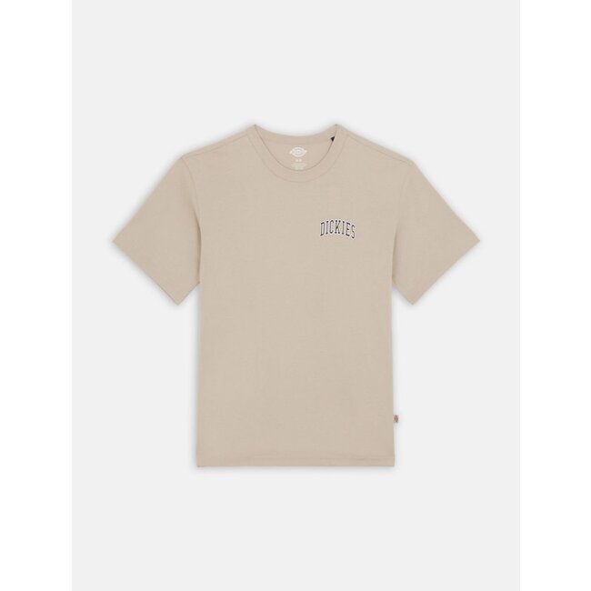 Aitkin Chest Tee - Sandstone