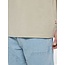 Aitkin Chest Tee - Sandstone