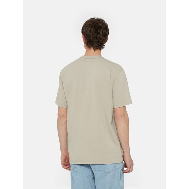 Aitkin Chest Tee - Sandstone