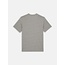 Luray Pocket Tee - Grey Melange