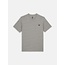 Luray Pocket Tee - Grey Melange