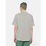 Luray Pocket Tee - Grey Melange