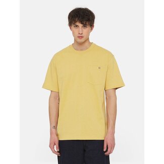 Dickies Luray Pocket Tee - Fall Leaf