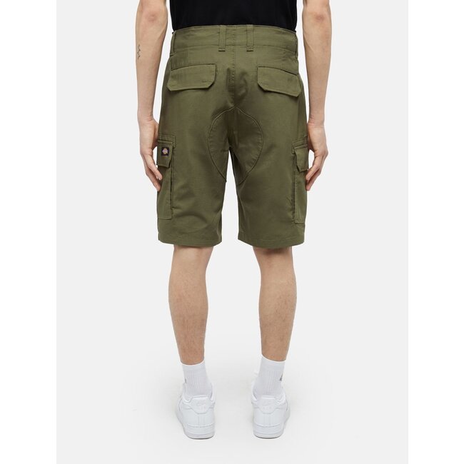 Millerville - Military Green