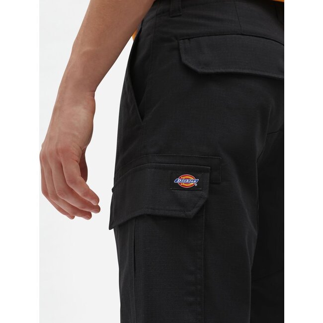 Millerville Shorts - Black