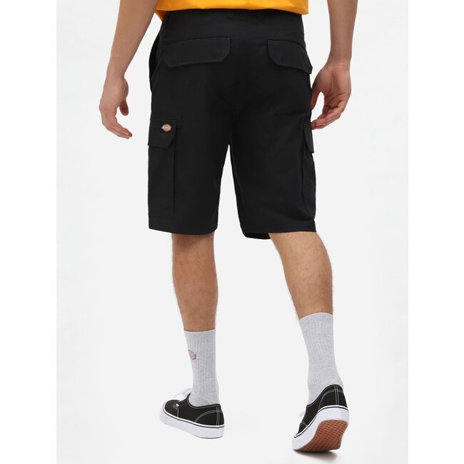 Millerville Shorts - Black