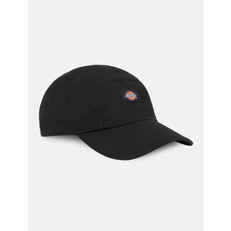 Dickies Fincastle Cap - Black