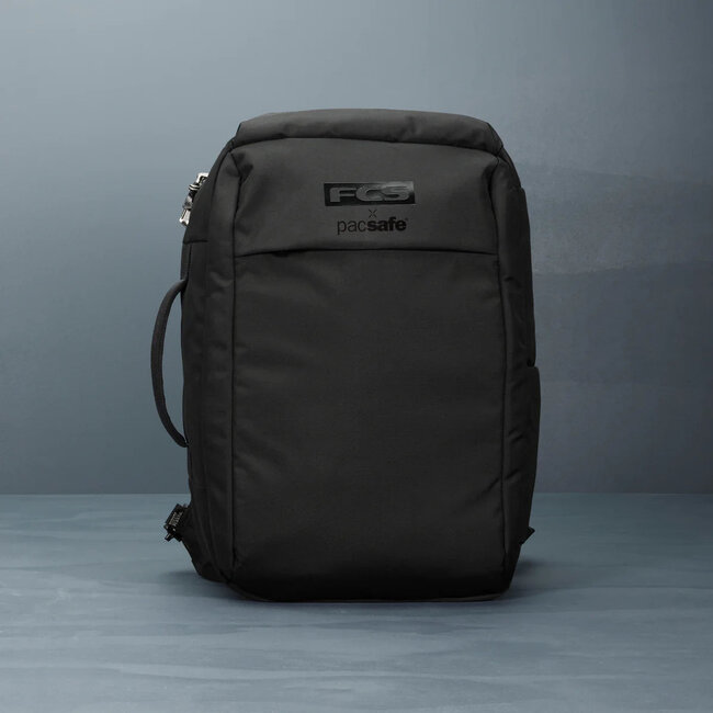 FCS x Pacsafe | Day Pack 28L