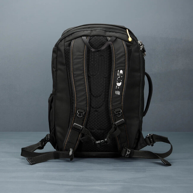 FCS x Pacsafe | Day Pack 28L