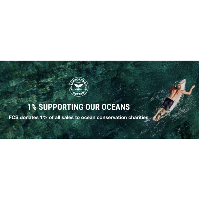 FCS x Pacsafe | Day Pack 28L