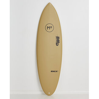 Mick Fanning Softboards DHD Black Diamond - FCSII