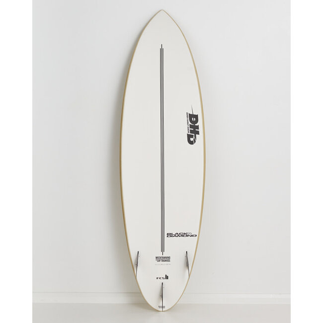 Black Diamond FCSII Softboard Surfebrett