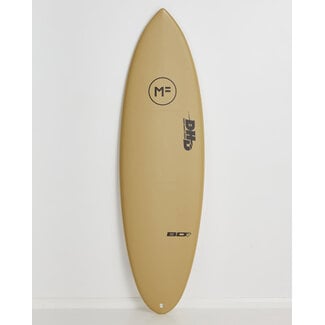 Mick Fanning Softboards DHD Black Diamond - Futures