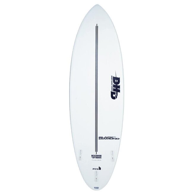 DHD Black Diamond - Futures