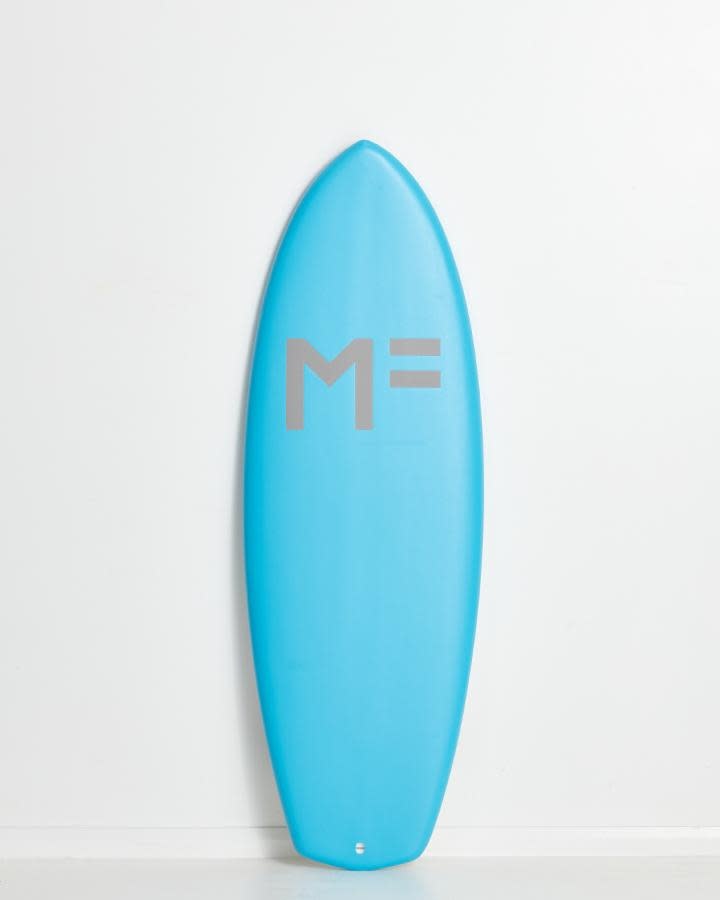 Mick Fanning - Little Marley - FCSII - Surfesjappa - Hele Norges