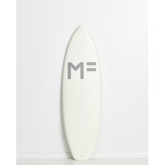 Mick Fanning Softboards Eugenie - FCSII