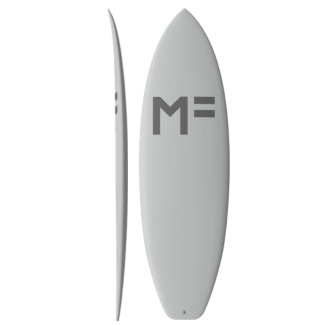 Mick Fanning Eugenie FCSII Softboard Surfebrett